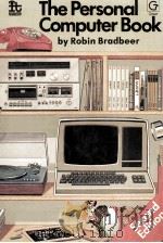 The Personal Computer Book Second Edition（1982 PDF版）