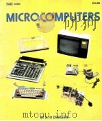 MICROCOMPUTERS What they are and how to put them to productive use!（1982 PDF版）