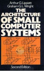 The Architecture of Small Computer Systems Second Edition（1985 PDF版）
