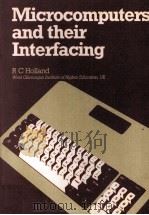 MICROCOMPUTERS and their INTERFACING（1984 PDF版）