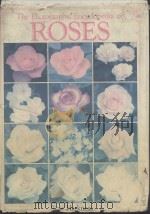 THE PHOTOGRAPHIC ENCYCLEPEDIA OF ROSES（1991 PDF版）