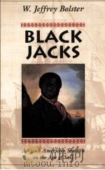 BLACK JACKS:AFRICAN AMERICAN SEAMEN IN THE AGE OF SAIL（1997 PDF版）