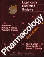 LIPPINCOTT‘S ILLUSTRATED REVIEWS:PHARMACOLOGY 2ND EDITION（1997 PDF版）