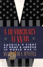 A DEMOCRACY AT WAR（1993 PDF版）