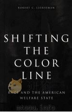 SHIFTING THE COLOR LINE（1998 PDF版）