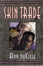 SKIN TRADE   1996  PDF电子版封面  0674810813   
