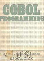 COBOL Programming   1982  PDF电子版封面  0074518666   
