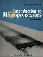 Introduction to MICROPROCESSORS Second Edition（1984 PDF版）