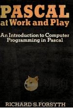 Pascal at Work and Play（1982 PDF版）
