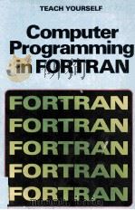 Computer Programming In FORTRAN（1983 PDF版）
