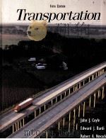 TRANSPORTATION FIFTH EDITION（1999 PDF版）
