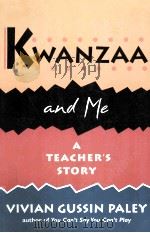 KWANZAA AND ME（1995 PDF版）
