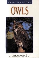OWLS   1993  PDF电子版封面  0440830729   