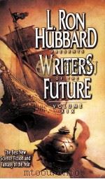 L.RON HUBBARD PRESENTS WRITERS OF THE FUTURE VOLUME 19（1973 PDF版）