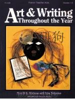 ART AND WRITING THROUGHOUT THE YEAR（1989 PDF版）