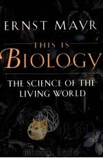 THIS IS BIOLOGY:THE SCIENCE OF THE LIVING WORLD（1997 PDF版）