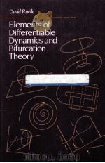 ELEMENTS OF DIFFERENTIABLE DYNAMICS AND BIFURCATION THEORY（1989 PDF版）