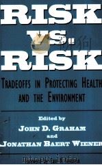 RISK VERSUS RISK（1995 PDF版）