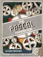 The PASCAL Handbook（1981 PDF版）