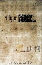 Elementary Chinese Part 2（1972 PDF版）