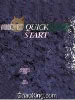 Quick Start Versions 5.0 and 4.2 IBM（1990 PDF版）