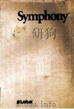 Symphony   1984  PDF电子版封面     