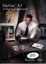 DacEasy R 4.3 A Practical Approach   1994  PDF电子版封面  0538830328   