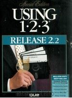 Using 1-2-3:Release 2.2 Special Edition（1989 PDF版）