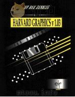 Up and Running with Harvard Graphics v1.03 for Windows   1994  PDF电子版封面  0030968992   