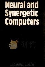 NEWURAL AND SYNERGETIC COMPUTERS（1988 PDF版）