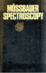 MOSSBAUER SPECTROSCOPY（1986 PDF版）