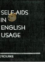 Self-Aids In English Usage（1964 PDF版）