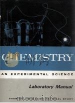 Chemistry:An Experimental Science   1963  PDF电子版封面  0716700026   