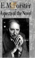Aspects of the Novel（1993 PDF版）