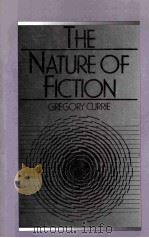The nature of fiction（1990 PDF版）