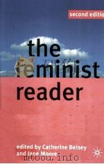 The Feminist Reader Essays in Gender and Politics of Literary Criticism（1997 PDF版）