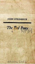 The Red Pony   1938  PDF电子版封面  0749701943   