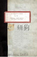 In And Out Of College Report 1:The First Year   1964  PDF电子版封面     