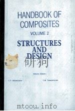 Handbook Of Composites Volume 2 Structures And Design   1989  PDF电子版封面  0444702644   