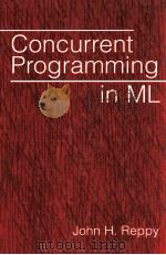Concurrent Programming In ML（1999 PDF版）