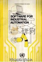 Software For Industrial Automation（1987 PDF版）