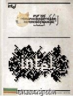 iPLP 720 Graphics Software Reference Manual for Release 1（1983 PDF版）
