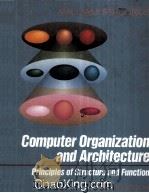 Computer Organization And Architecture Principles of Structure and Function Second Edition（1990 PDF版）