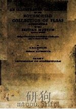 AN ILLUSTRATED CATALOGUE OF THE ROTHSCHILD COLLECTION OF FLEAS (SIPHONAPTERA) IN THE BRITISH MUSEUM（1971 PDF版）
