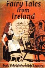 FAIRY TALES FROM IRELAND（1961 PDF版）