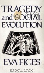 TRAGEDY and SOCIAL EVOLUTION（1976 PDF版）