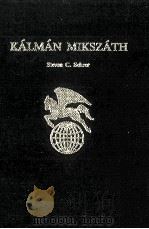 KALMAN MIKSZATH（1977 PDF版）