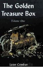 The Golden Treasure Box Favourite Stories from the Orient Volume One   1979  PDF电子版封面     