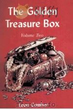 The Golden Treasure Box Favourite Stories from the Orient Volume Two   1979  PDF电子版封面     