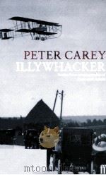 PETER CAREY ILLYWHACKER（1985 PDF版）